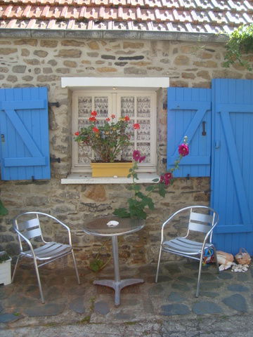 Ganz Haus Surtainville 55220