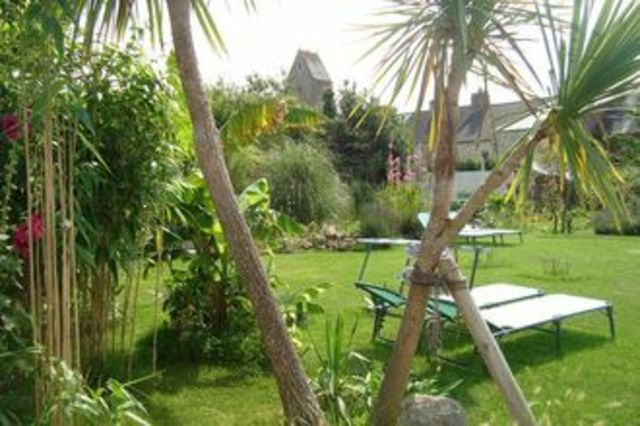 Ganz Haus Surtainville 55220