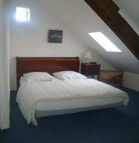 Hela Huset Surtainville 55220