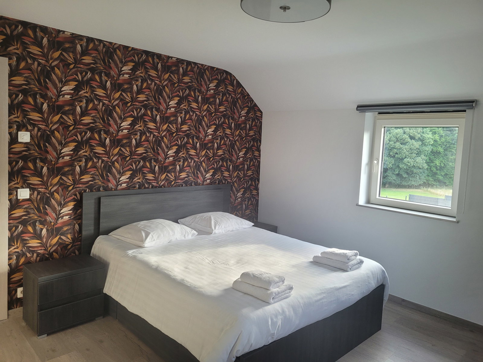 Hemvistelse Spa 664744