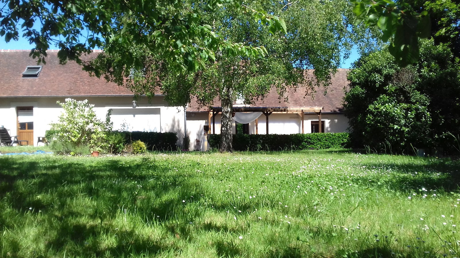 Oberoende Studio Parigné-l'Évêque 172457