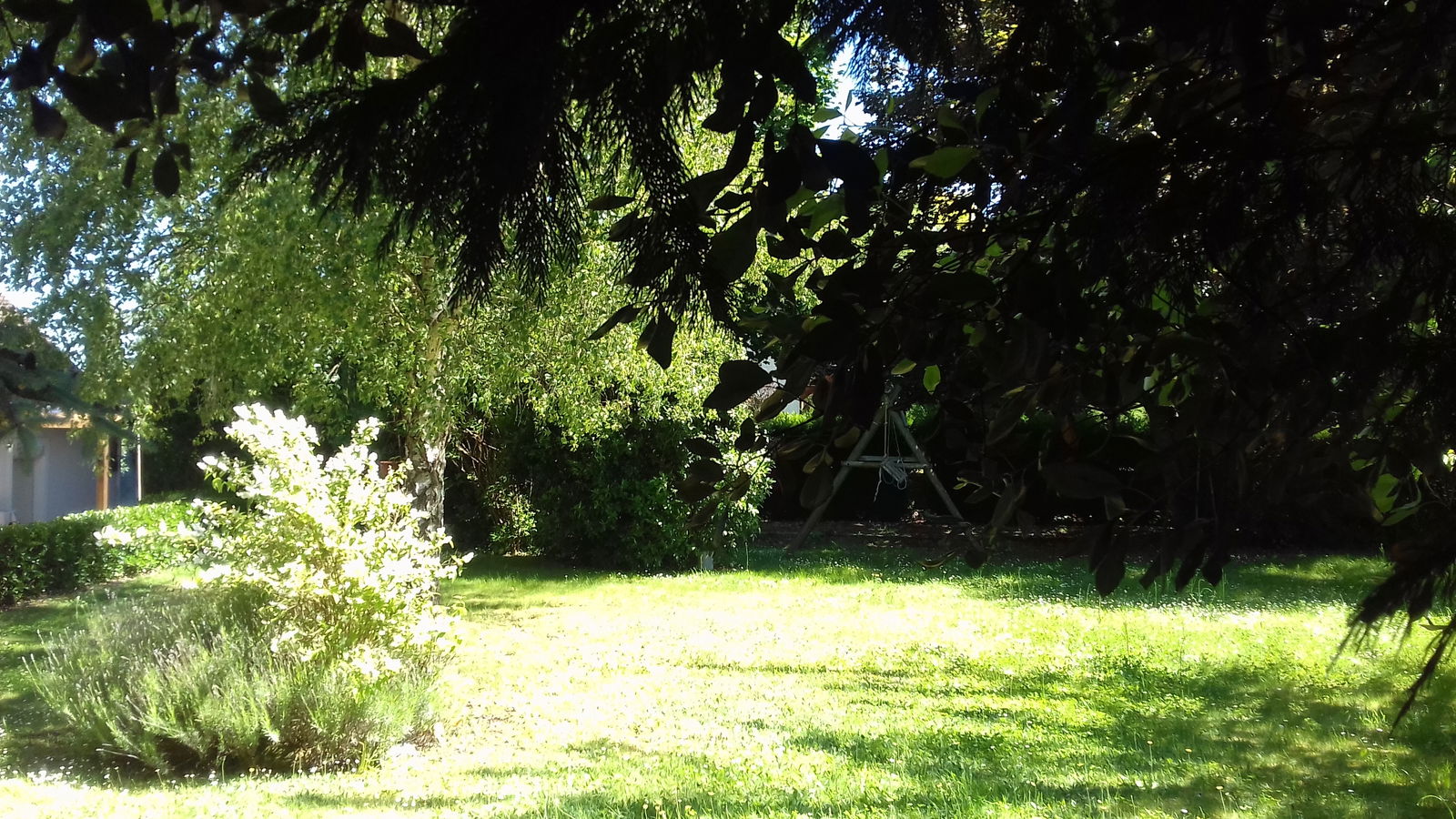 Oberoende Studio Parigné-l'Évêque 172457