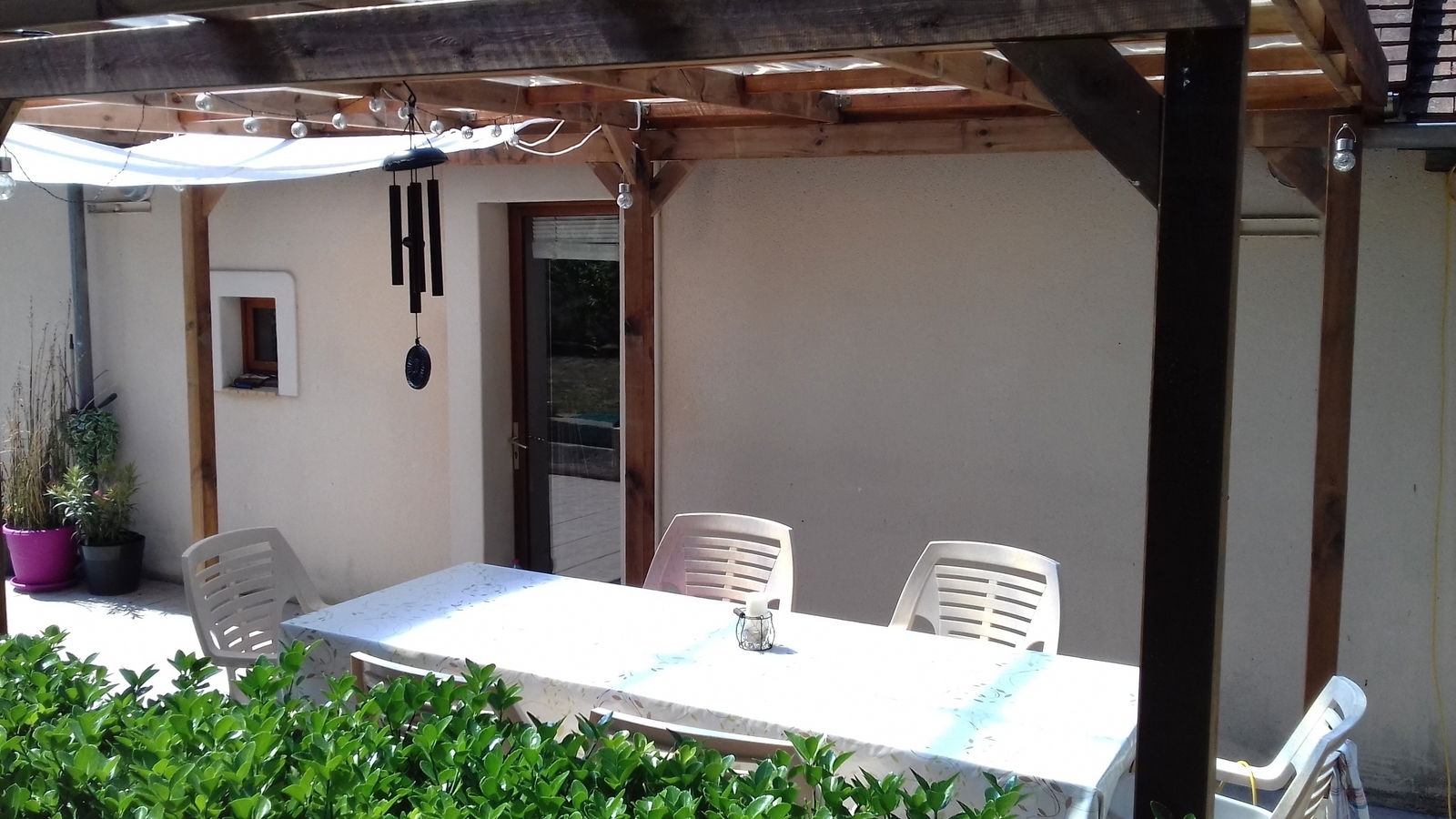 Oberoende Studio Parigné-l'Évêque 172457