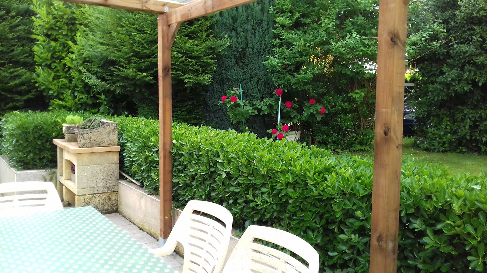 Oberoende Studio Parigné-l'Évêque 172457