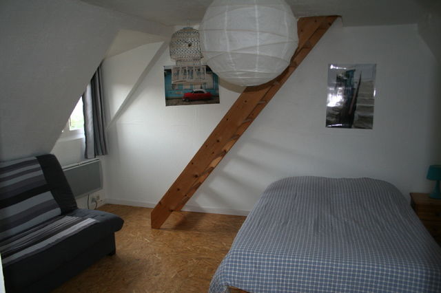 Hemvistelse Orschwihr 59414