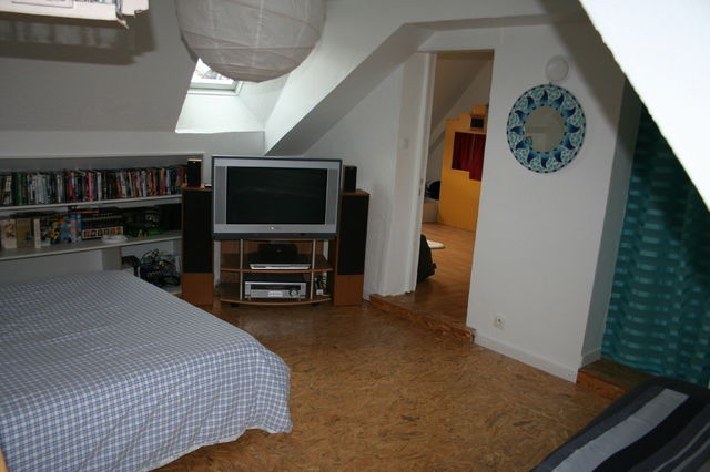 Hemvistelse Orschwihr 59414