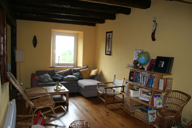 Hemvistelse Orschwihr 59414