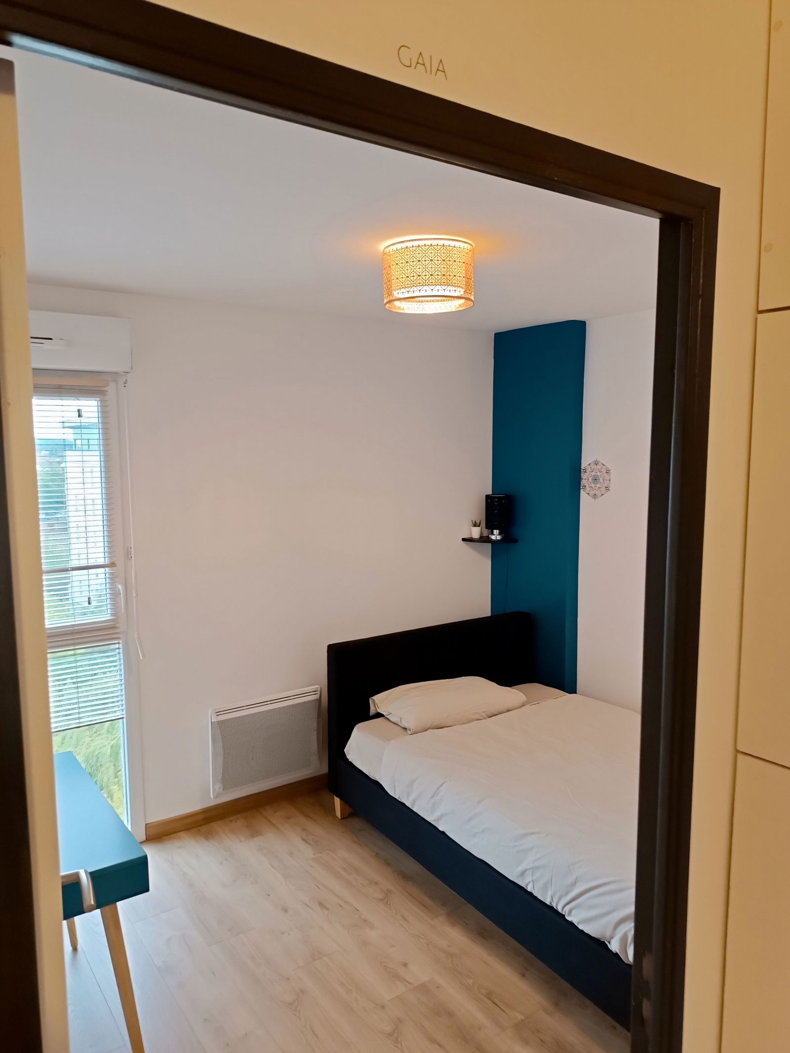 Collocazione Cergy 263350