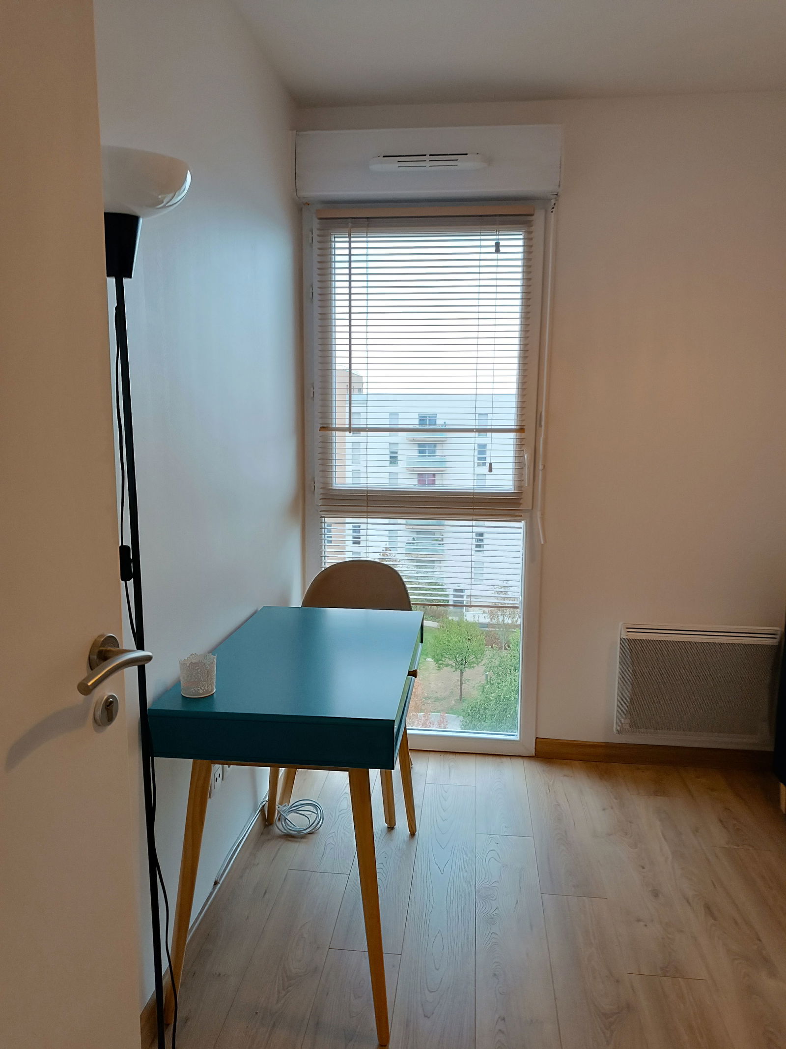 Colocación Cergy 263350