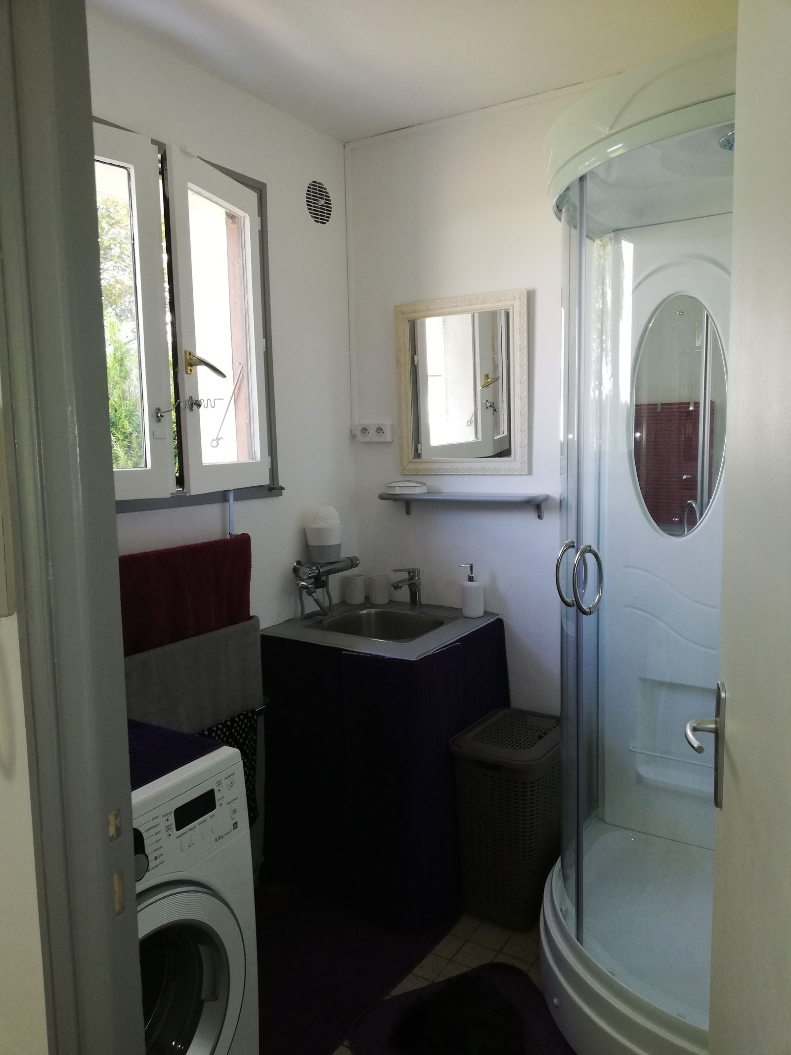Homestay Chaveignes 223422