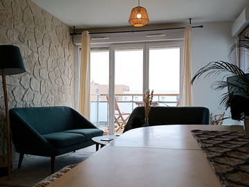 Colocation Cergy 263350-5