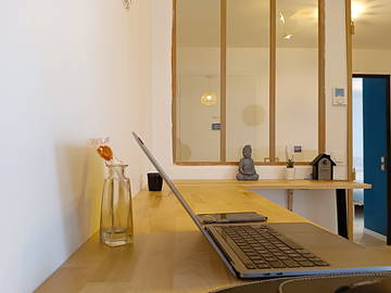 Colocation Cergy 263350-9