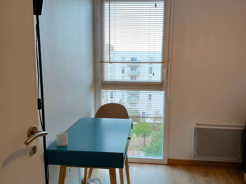 Colocation Cergy 263350-4