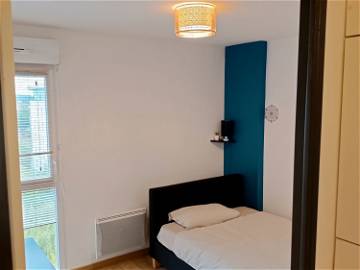 Chambre À Louer Cergy 263350-1