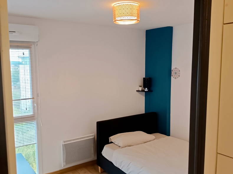 Colocation Cergy 263350-1