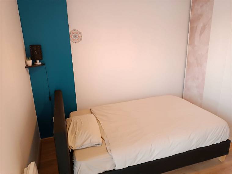 Homestay Cergy 263350