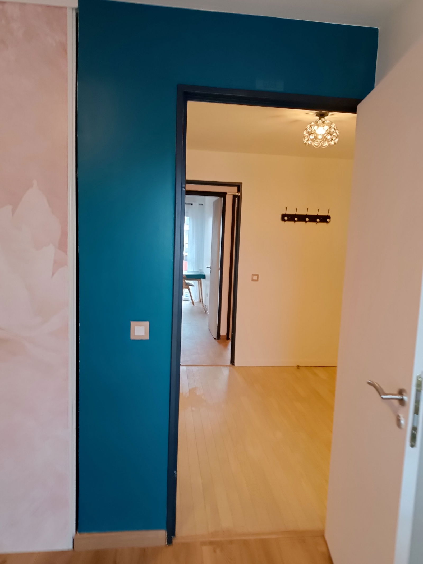 Colocation Cergy 263350