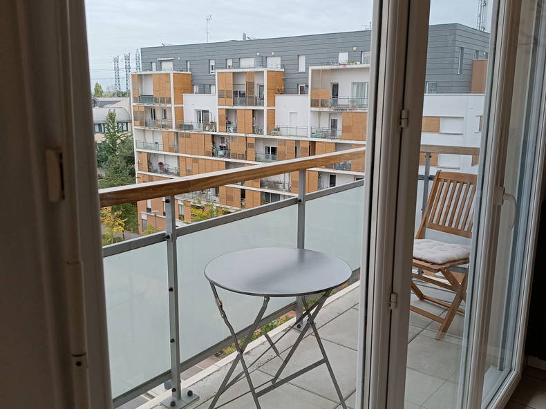 Colocation Cergy 263350-4