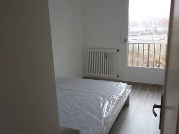 Room For Rent Gaillard (À Côté De Genève) 18079