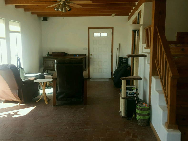 Gastgezin Galisteo 160934-1