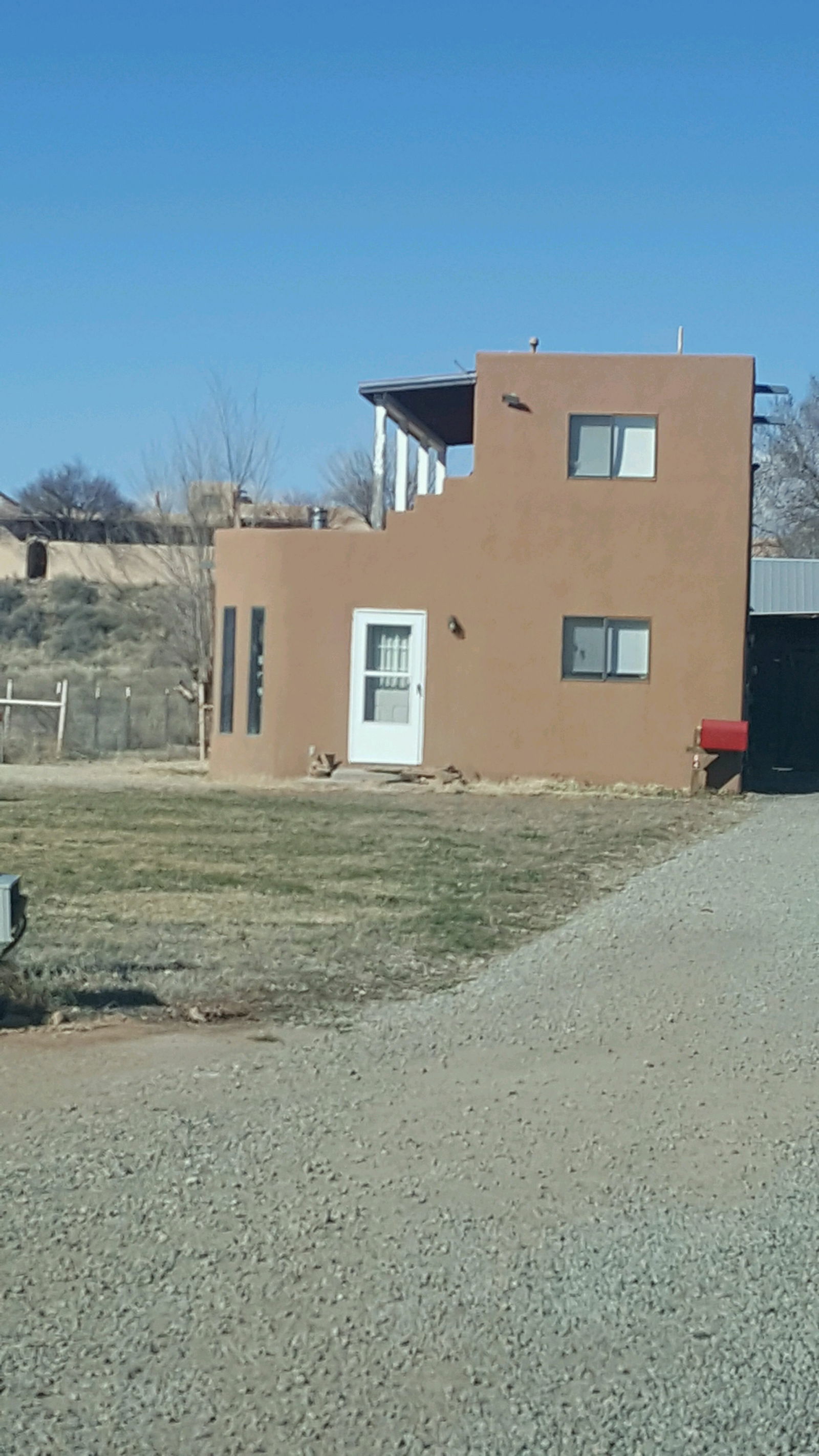 Homestay Galisteo 160934