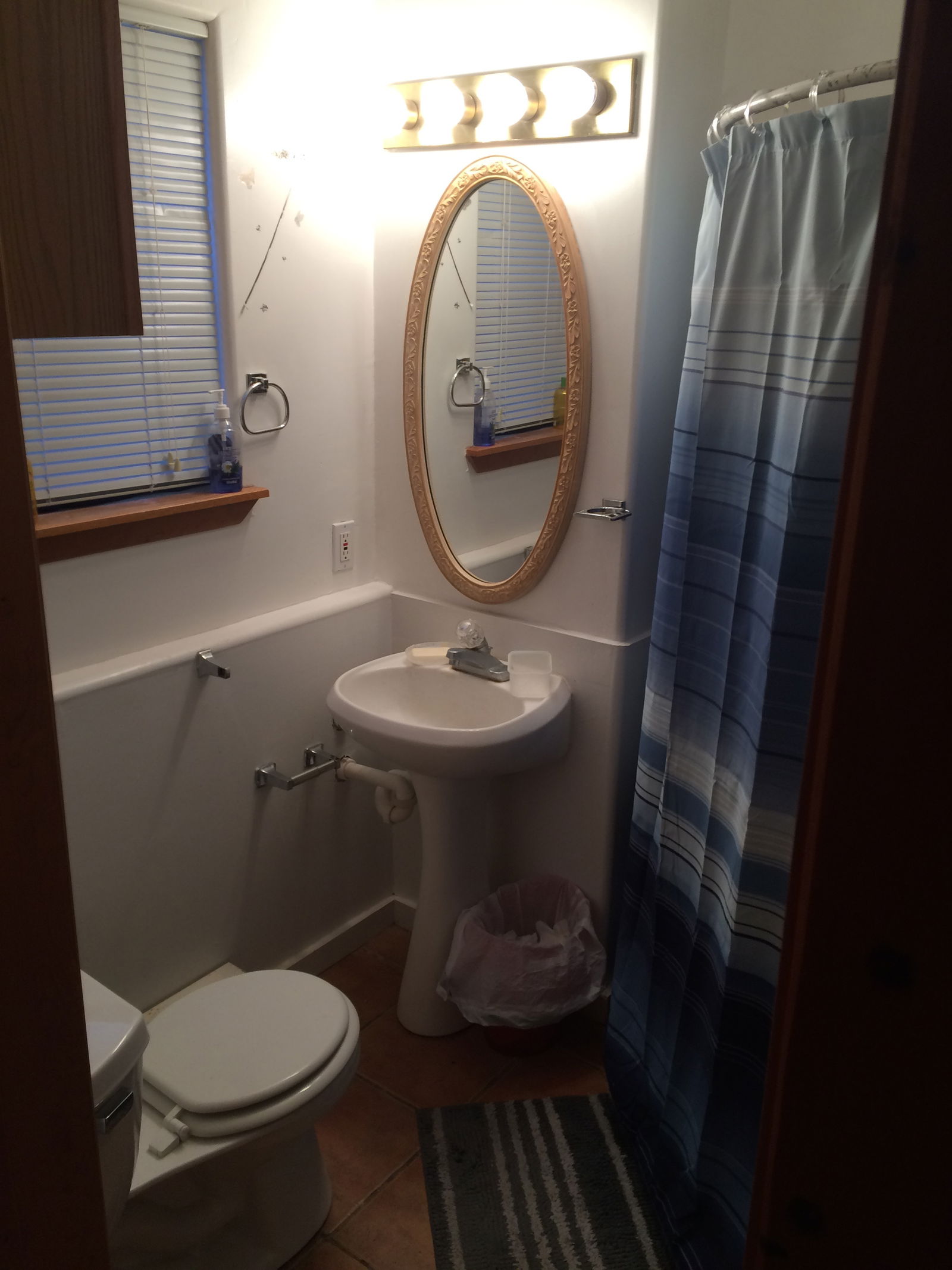Homestay Galisteo 160934