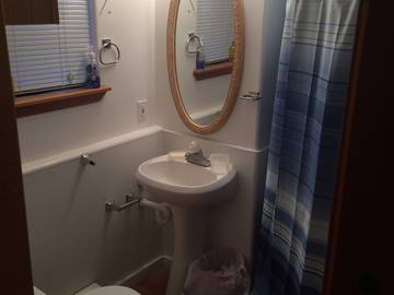 Room For Rent Galisteo 160934