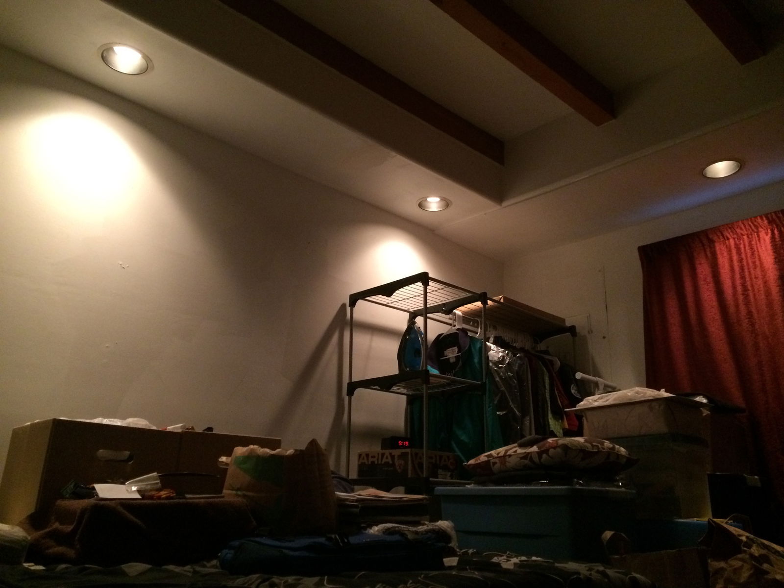 Homestay Galisteo 160934