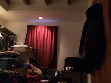 Chambre Chez L'habitant Galisteo 160934-6