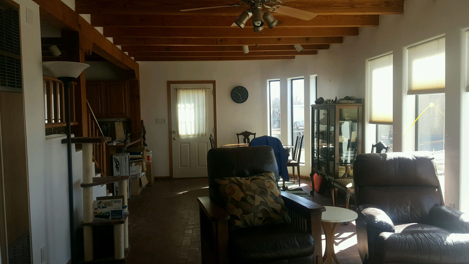 Homestay Galisteo 160934