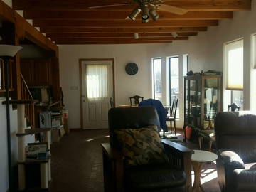 Chambre Chez L'habitant Galisteo 160934-9