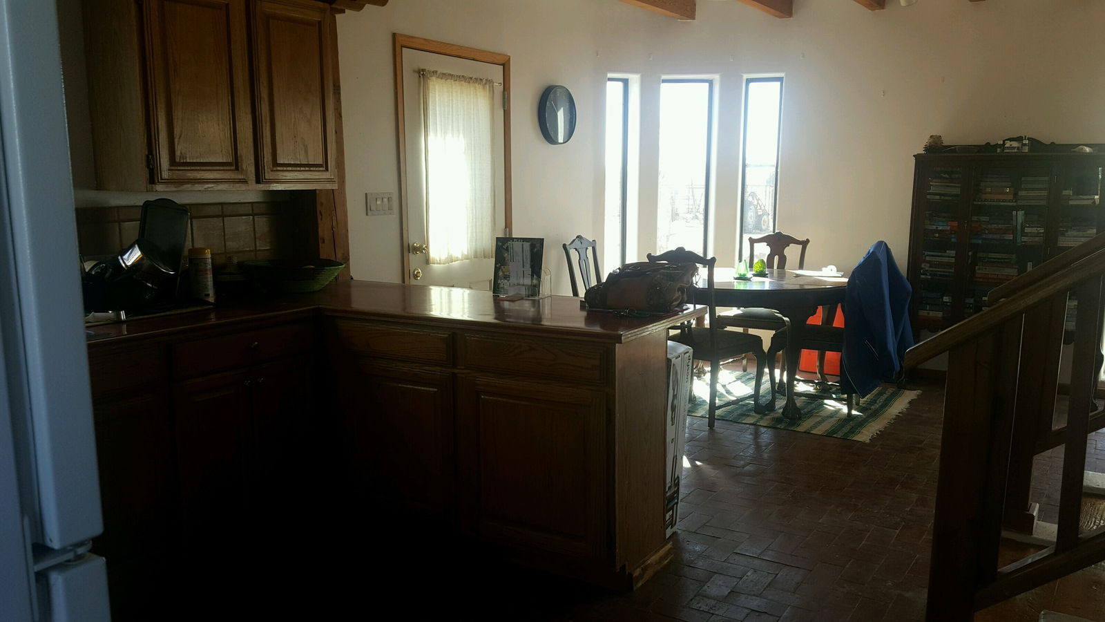 Homestay Galisteo 160934