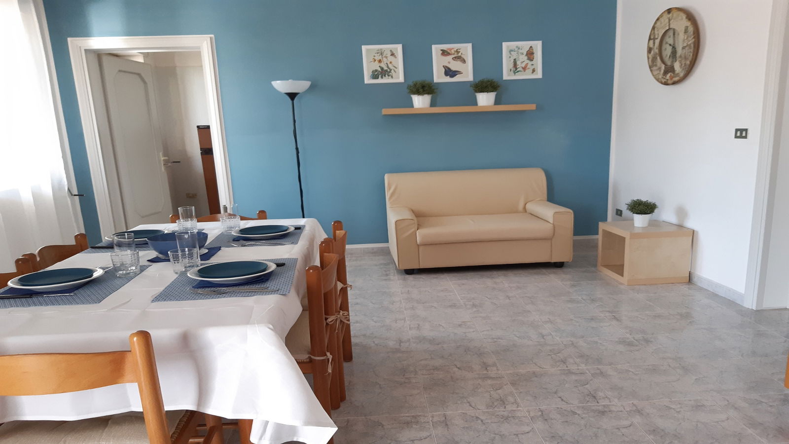 Studio Indépendant Torre Suda 267386