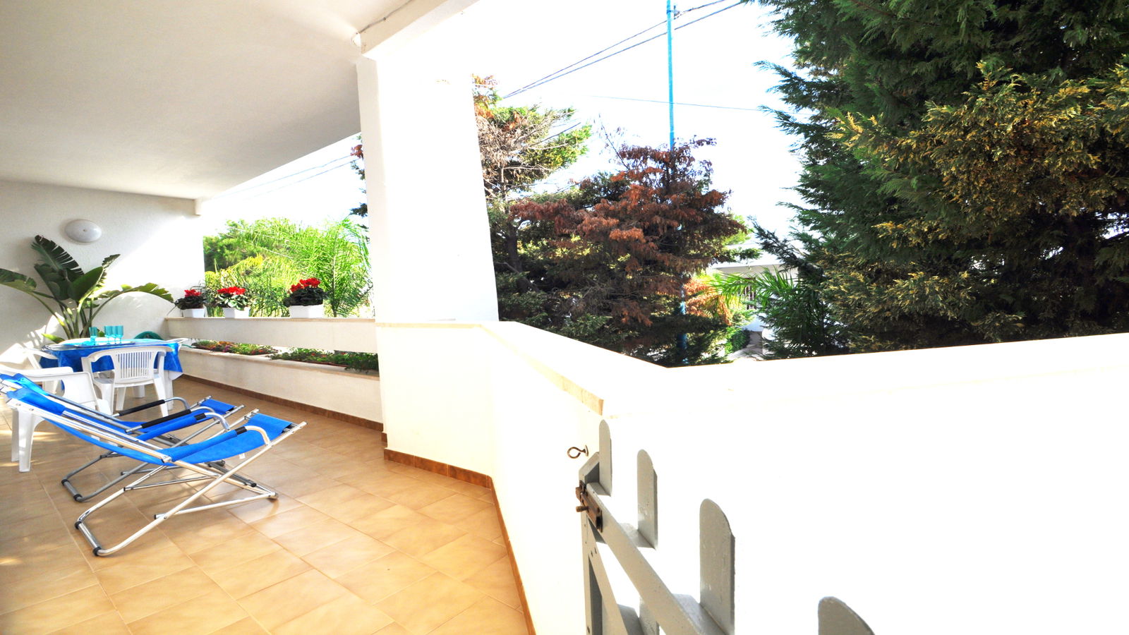 Studio Indépendant Torre Suda 267386