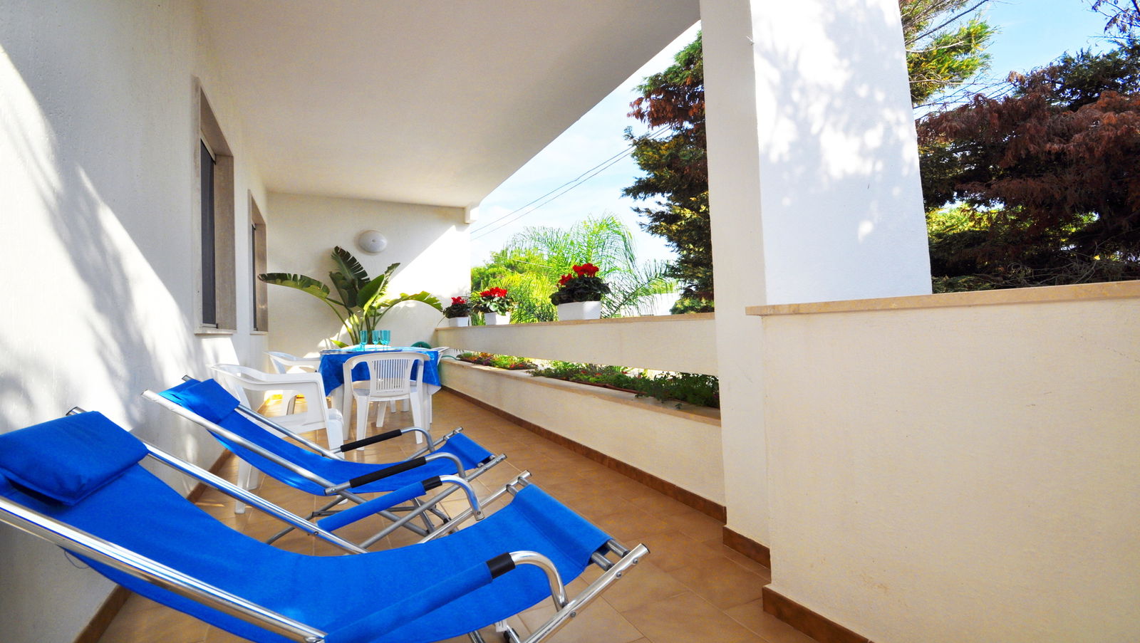 Studio Indépendant Torre Suda 267386