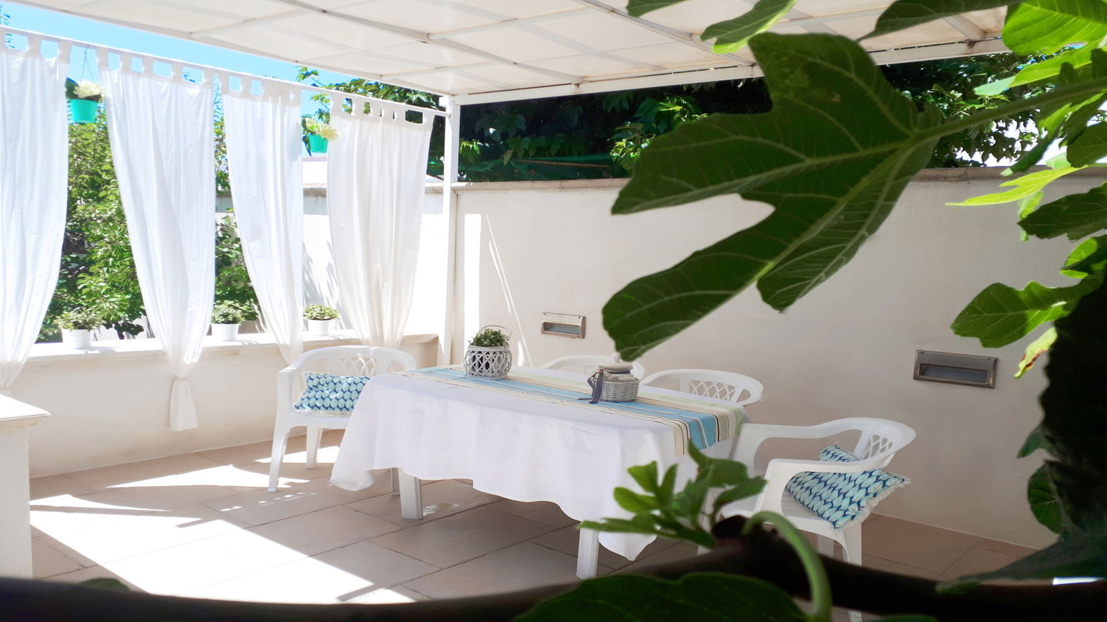 Studio Indépendant Torre Suda 267386