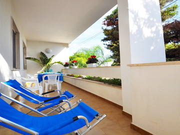 Logement Entier Torre Suda 267386-7