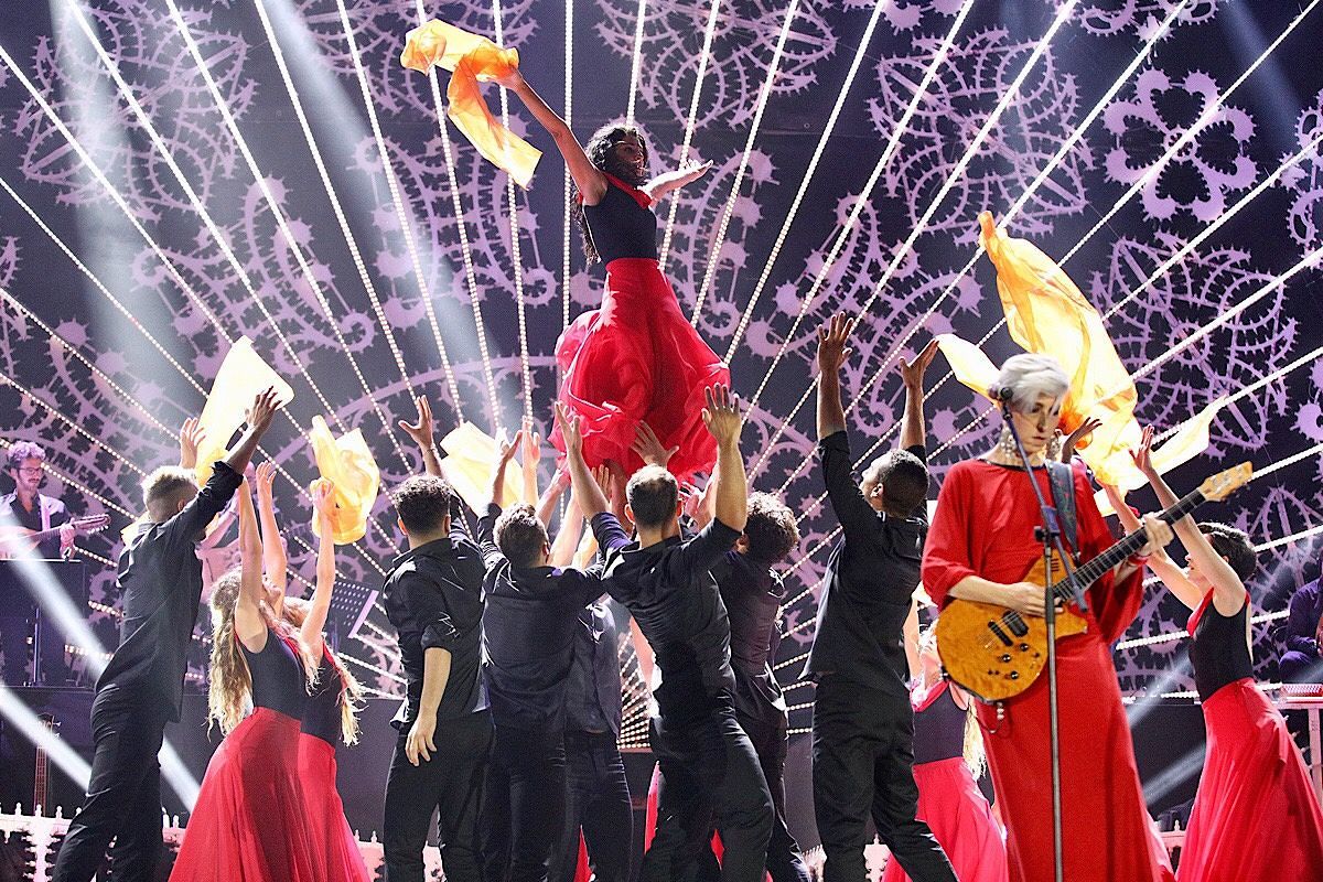 Gastfamilie Torre Suda 335135