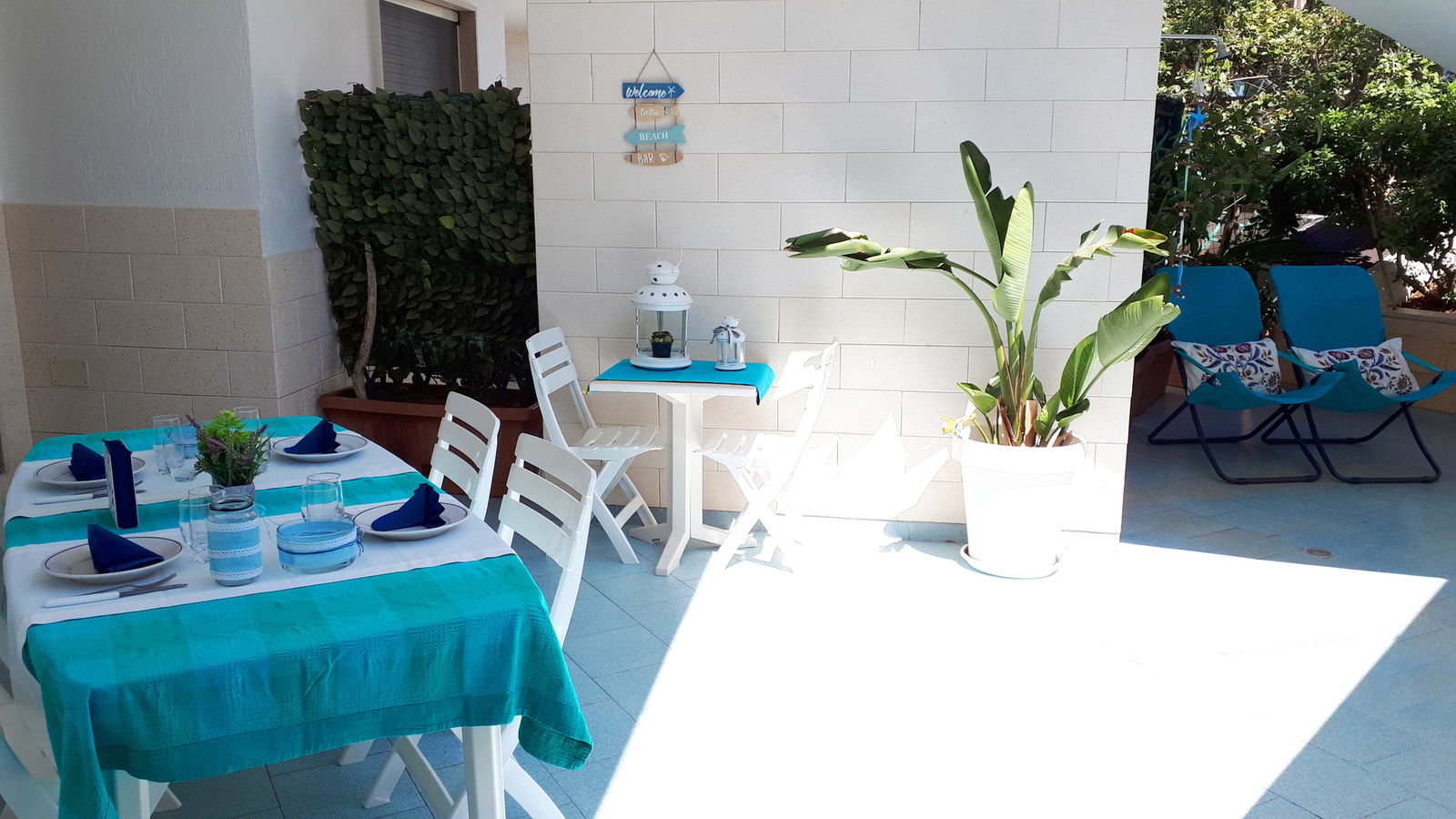 Zakwaterowanie U Rodziny Torre Suda 335135