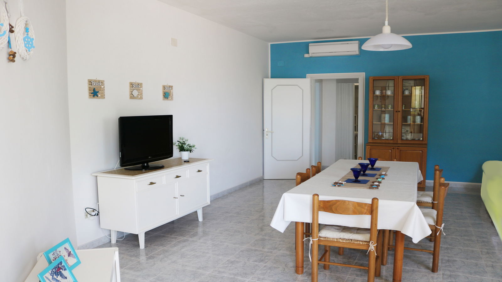 Zakwaterowanie U Rodziny Torre Suda 335135