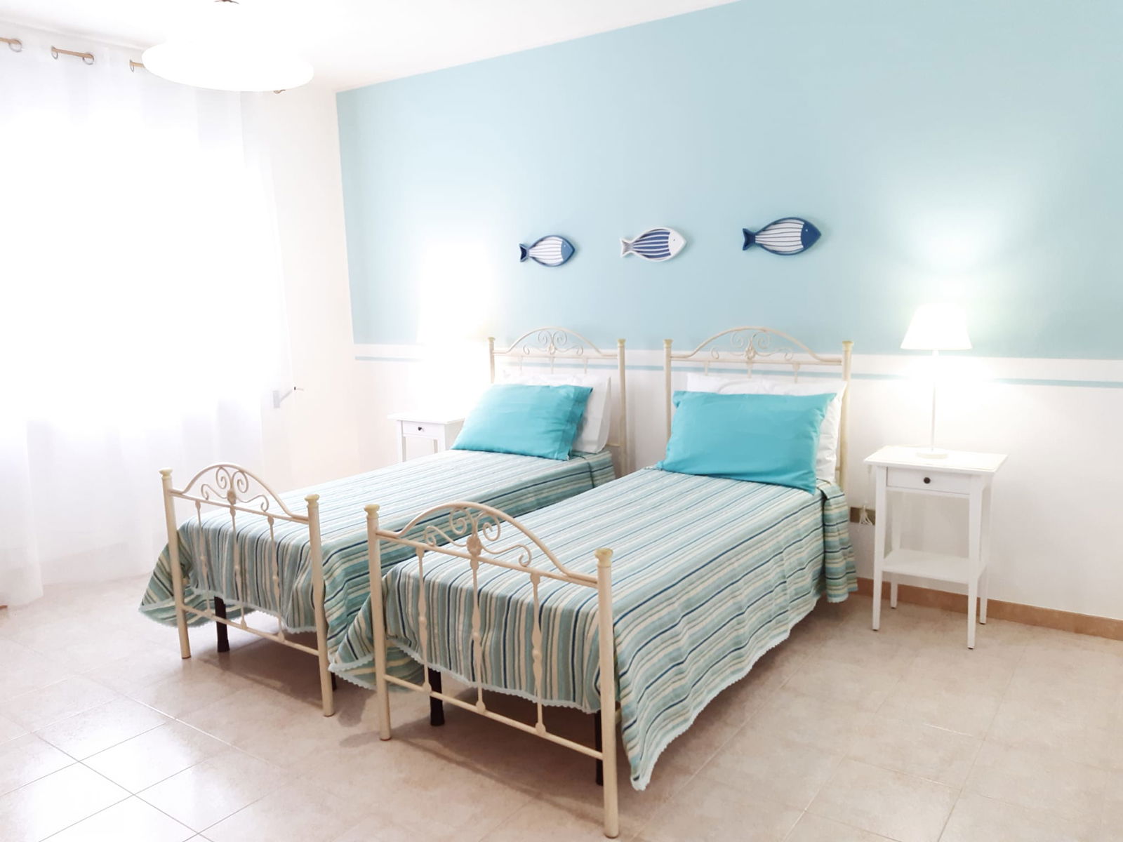 Zakwaterowanie U Rodziny Torre Suda 335135