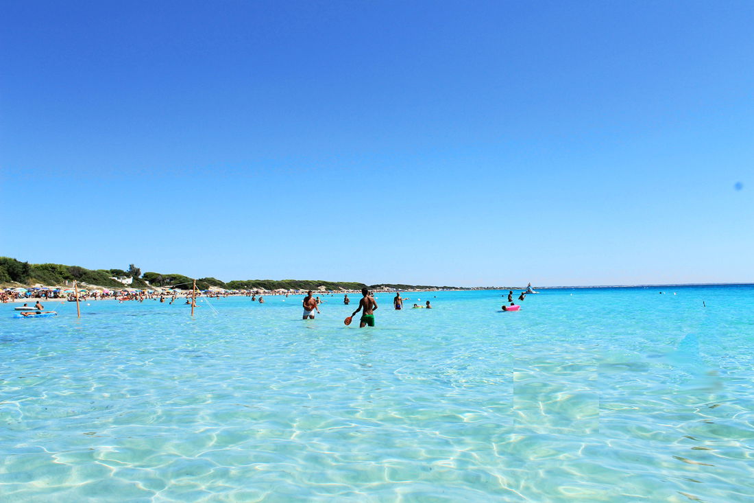 Zakwaterowanie U Rodziny Torre Suda 335135