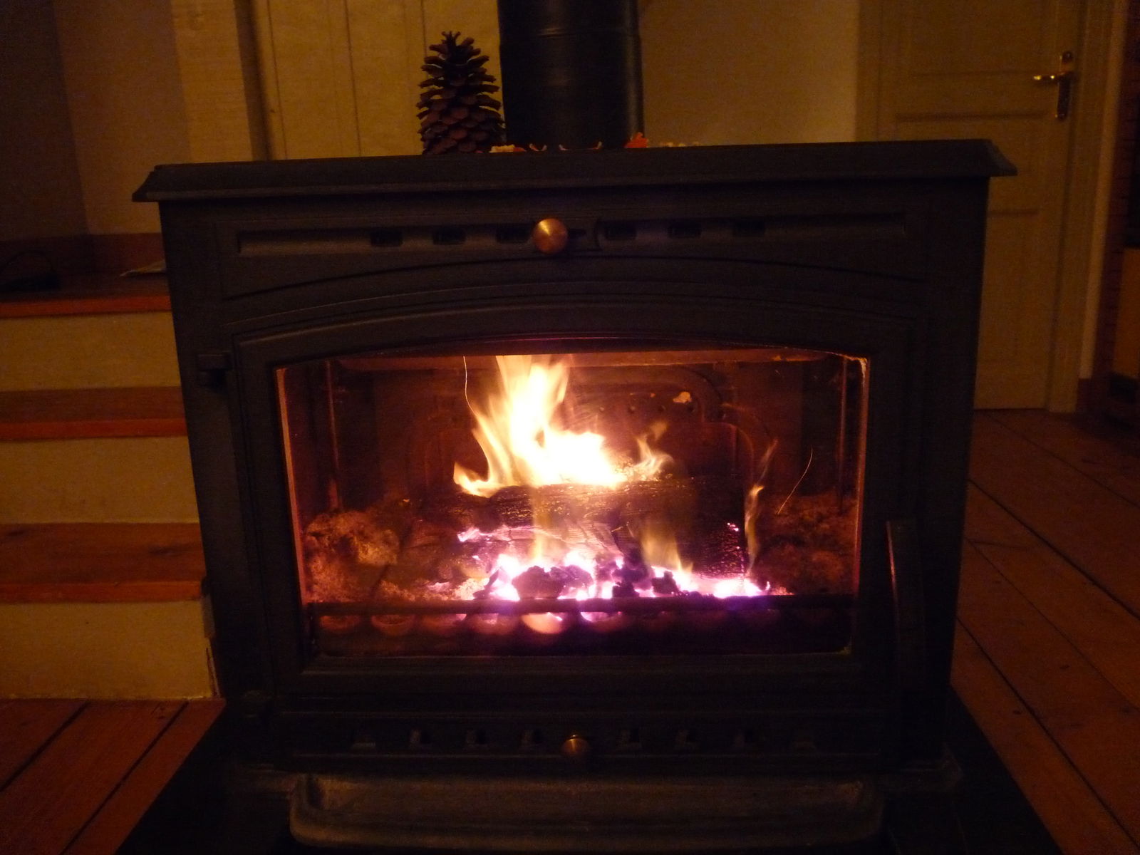 Quedarse En Casa Gambais 216050