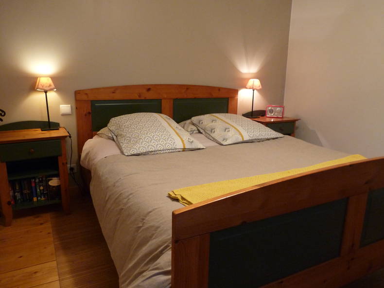 Homestay Gambais 216050-1