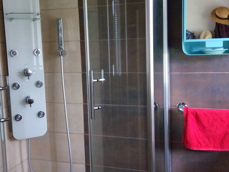 Homestay Gambais 216050-2