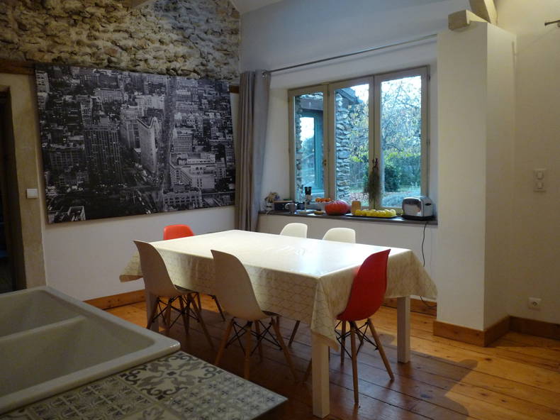 Homestay Gambais 216050-3