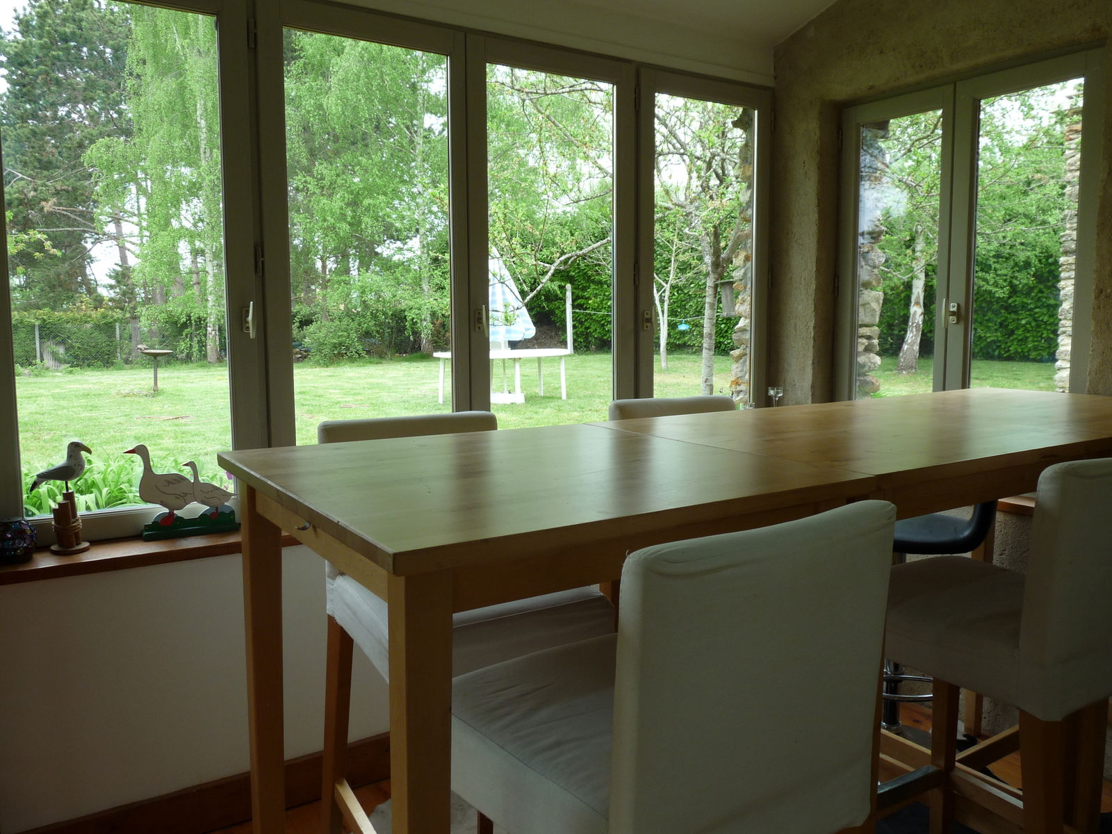 Gastfamilie Gambais 216050