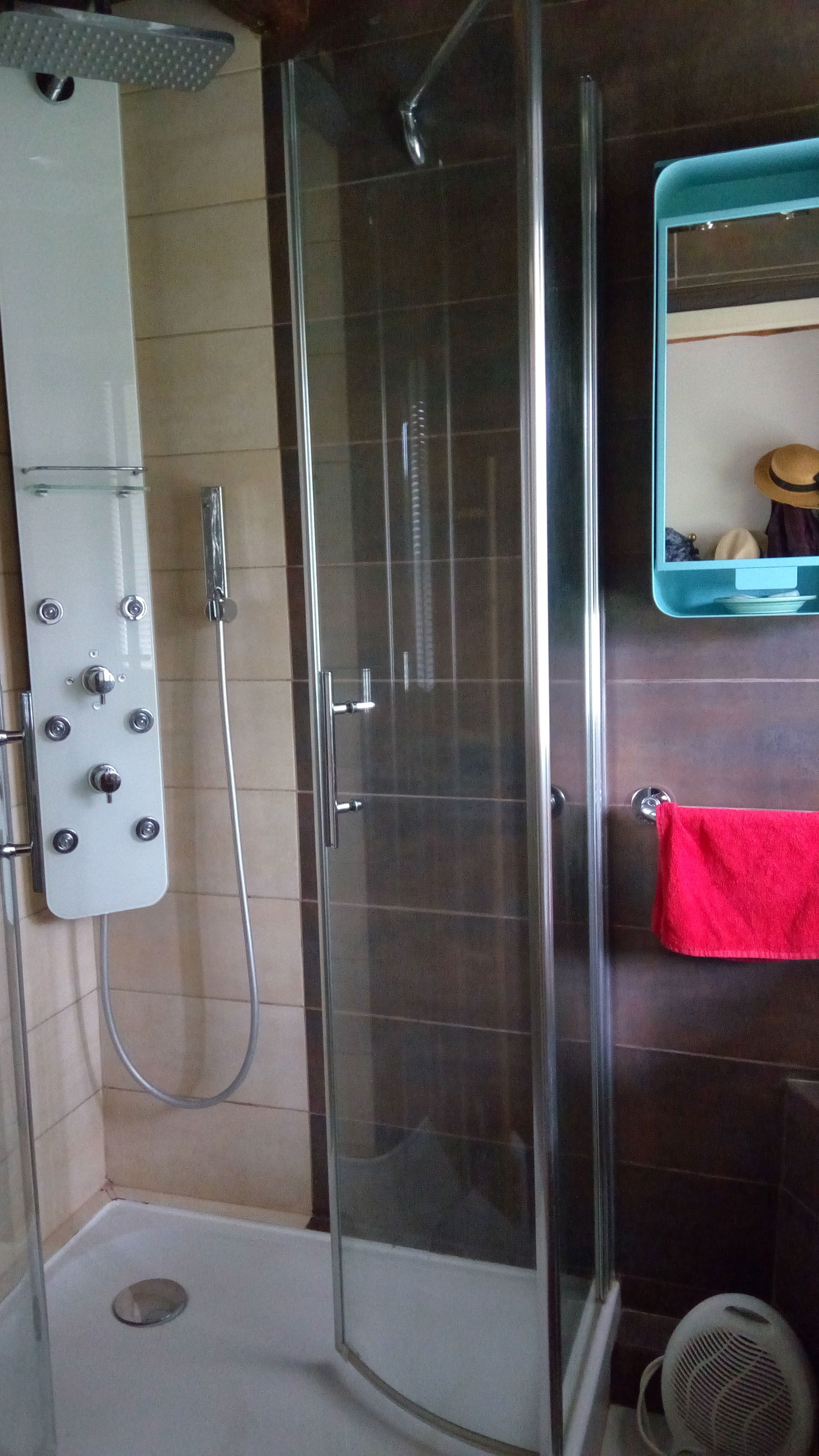 Homestay Gambais 216050