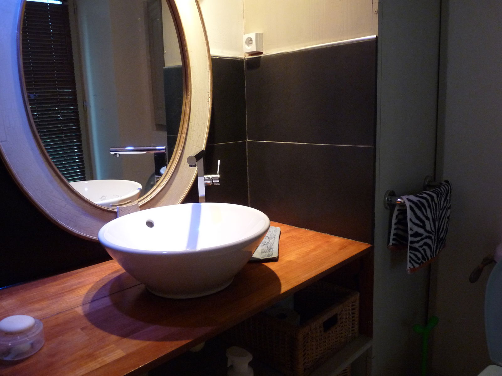 Homestay Gambais 216050