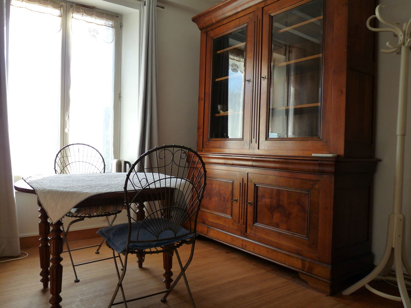 Homestay Gambais 216050